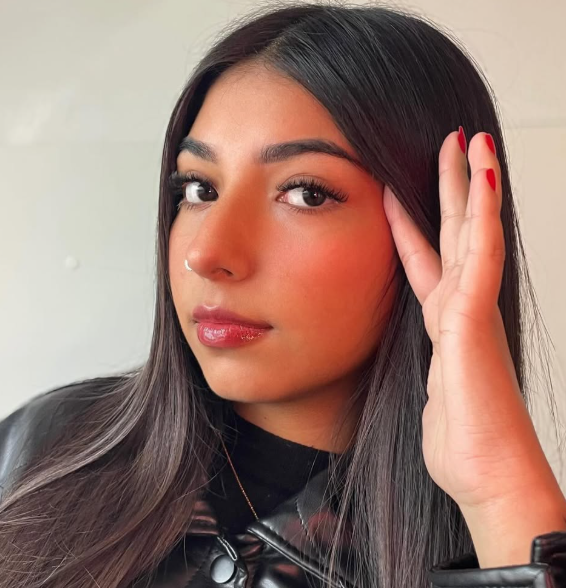 Resultado Brenda Kailany