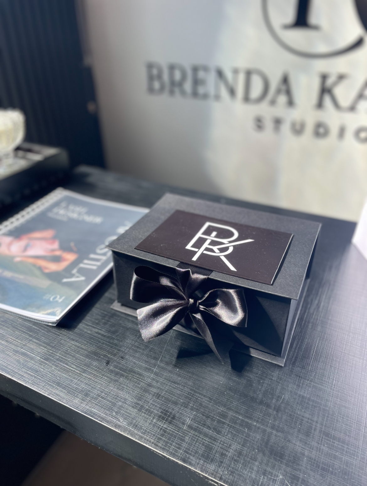 Resultado Brenda Kailany