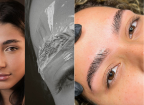 Brow Lamination
