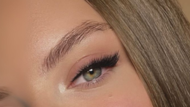 Fox Eyes