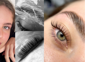 Lash Lifting